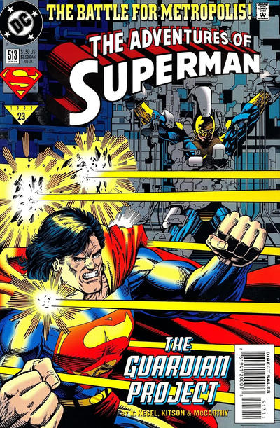 Adventures of Superman Adventures of Superman