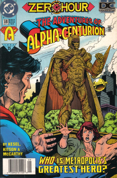 Adventures of Superman Adventures of Superman