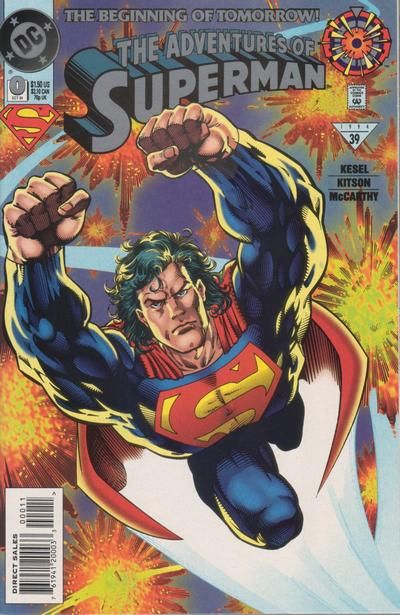 Adventures of Superman Adventures of Superman