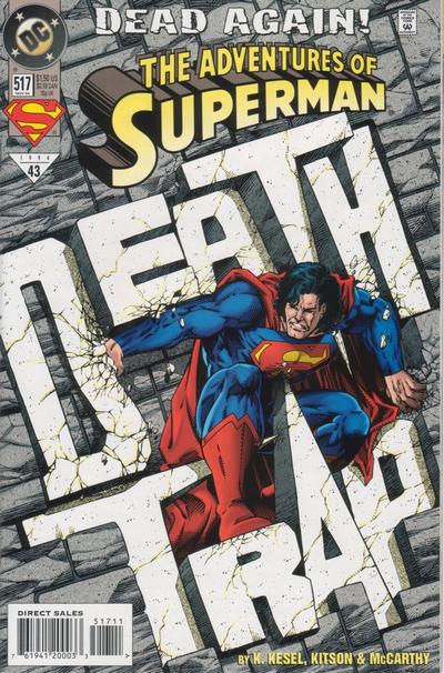 Adventures of Superman Adventures of Superman