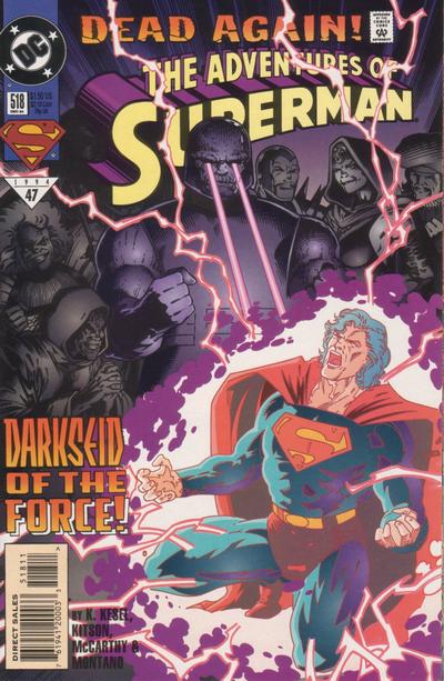 Adventures of Superman Adventures of Superman