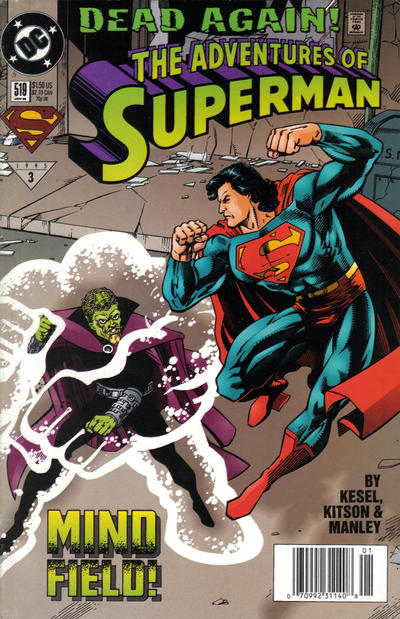 Adventures of Superman Adventures of Superman