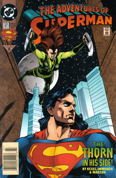 Adventures of Superman Adventures of Superman