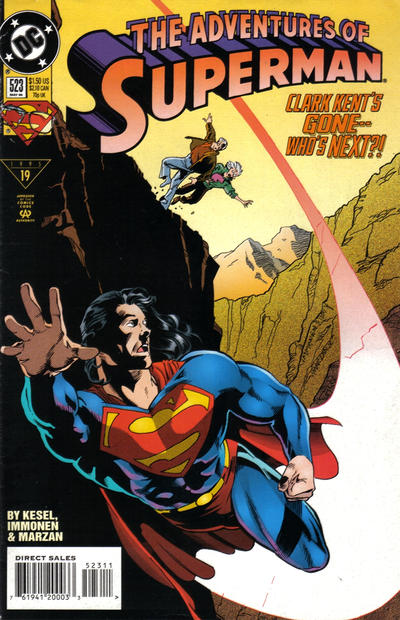 Adventures of Superman Adventures of Superman
