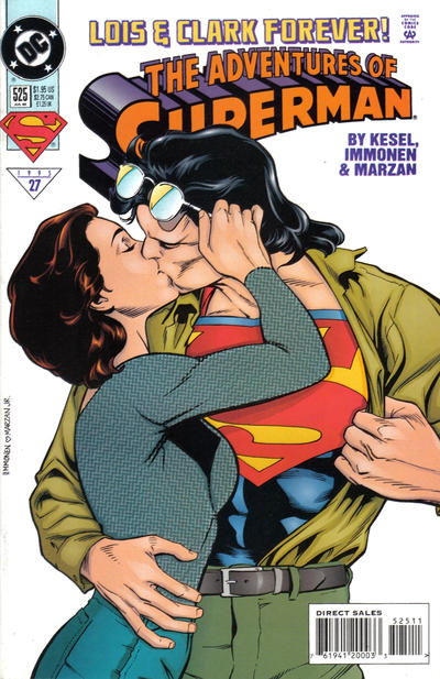 Adventures of Superman Adventures of Superman