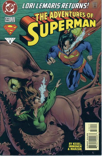 Adventures of Superman Adventures of Superman