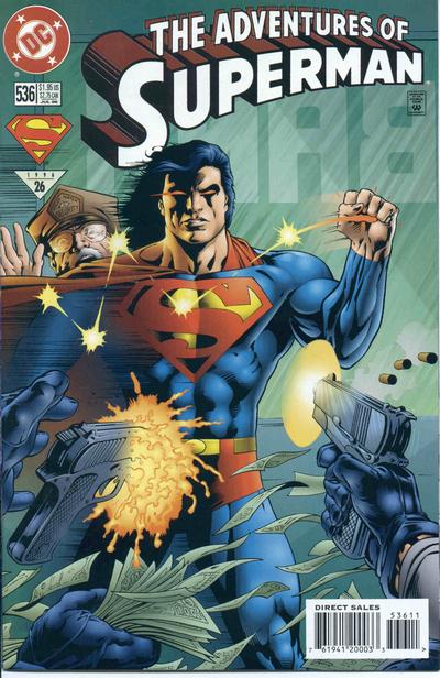 Adventures of Superman Adventures of Superman