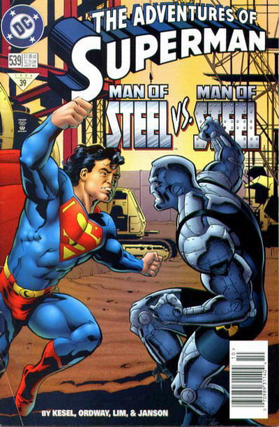 Adventures of Superman Adventures of Superman