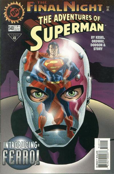 Adventures of Superman Adventures of Superman