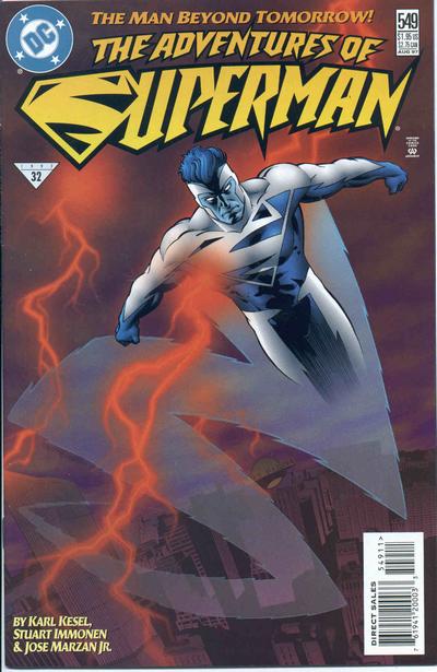 Adventures of Superman Adventures of Superman