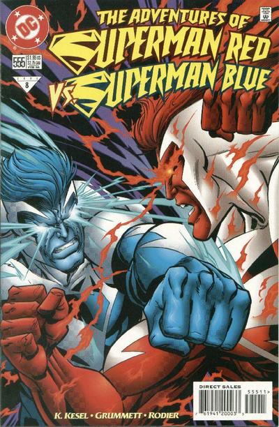 Adventures of Superman Adventures of Superman