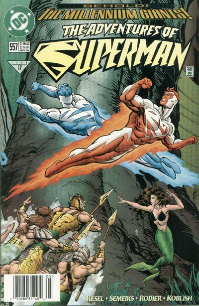 Adventures of Superman Adventures of Superman
