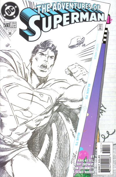 Adventures of Superman Adventures of Superman