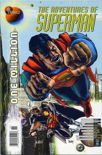 Adventures of Superman Adventures of Superman