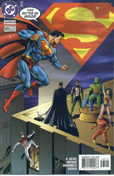Adventures of Superman Adventures of Superman