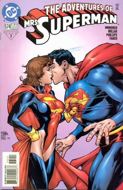 Adventures of Superman Adventures of Superman