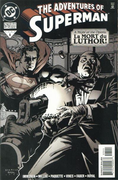 Adventures of Superman Adventures of Superman
