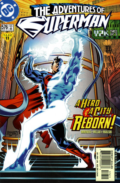 Adventures of Superman Adventures of Superman