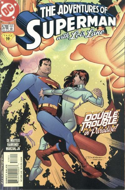 Adventures of Superman Adventures of Superman