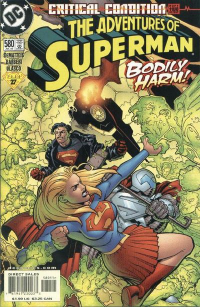 Adventures of Superman Adventures of Superman