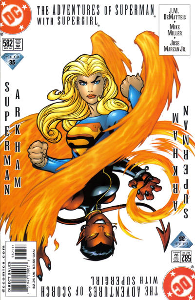 Adventures of Superman Adventures of Superman