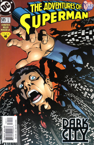 Adventures of Superman Adventures of Superman