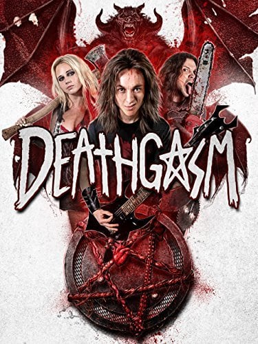 Deathgasm