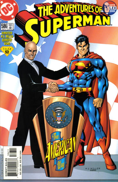 Adventures of Superman Adventures of Superman