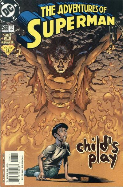 Adventures of Superman Adventures of Superman