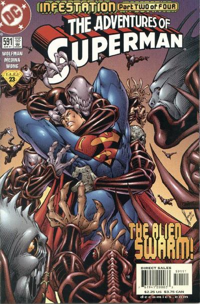 Adventures of Superman Adventures of Superman