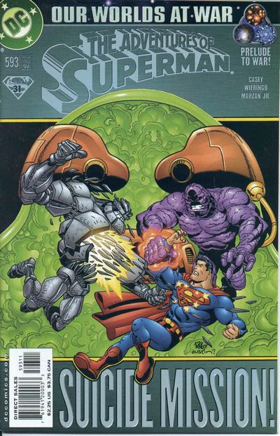 Adventures of Superman Adventures of Superman