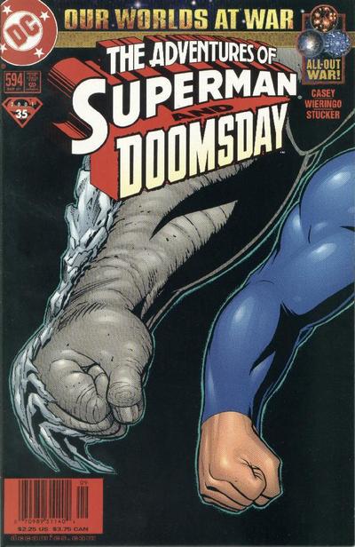 Adventures of Superman