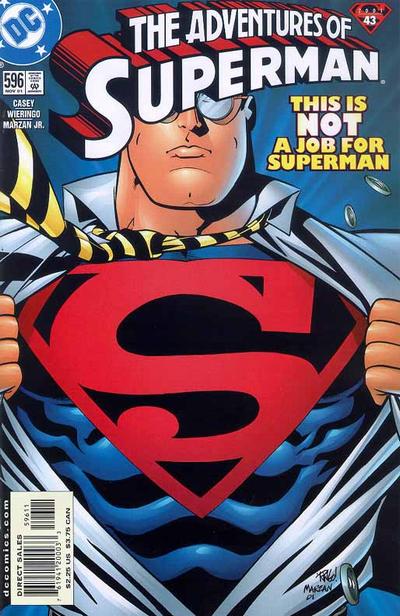 Adventures of Superman Adventures of Superman