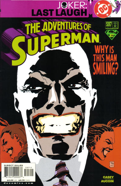 Adventures of Superman Adventures of Superman