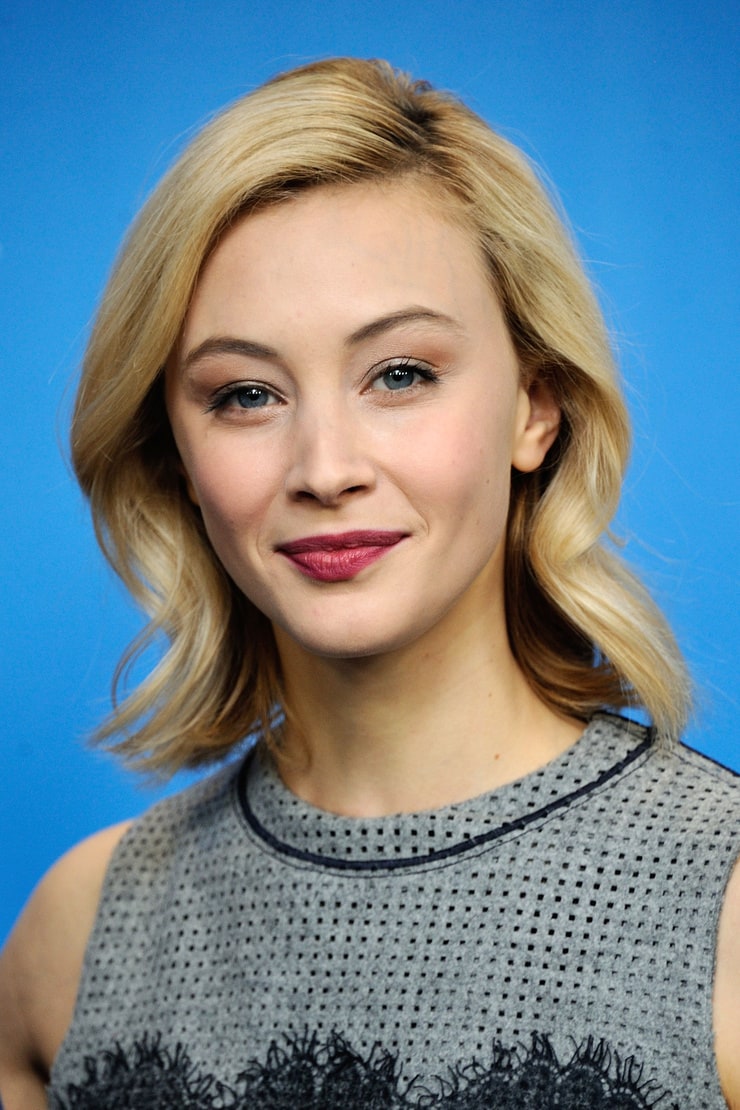 Sarah Gadon