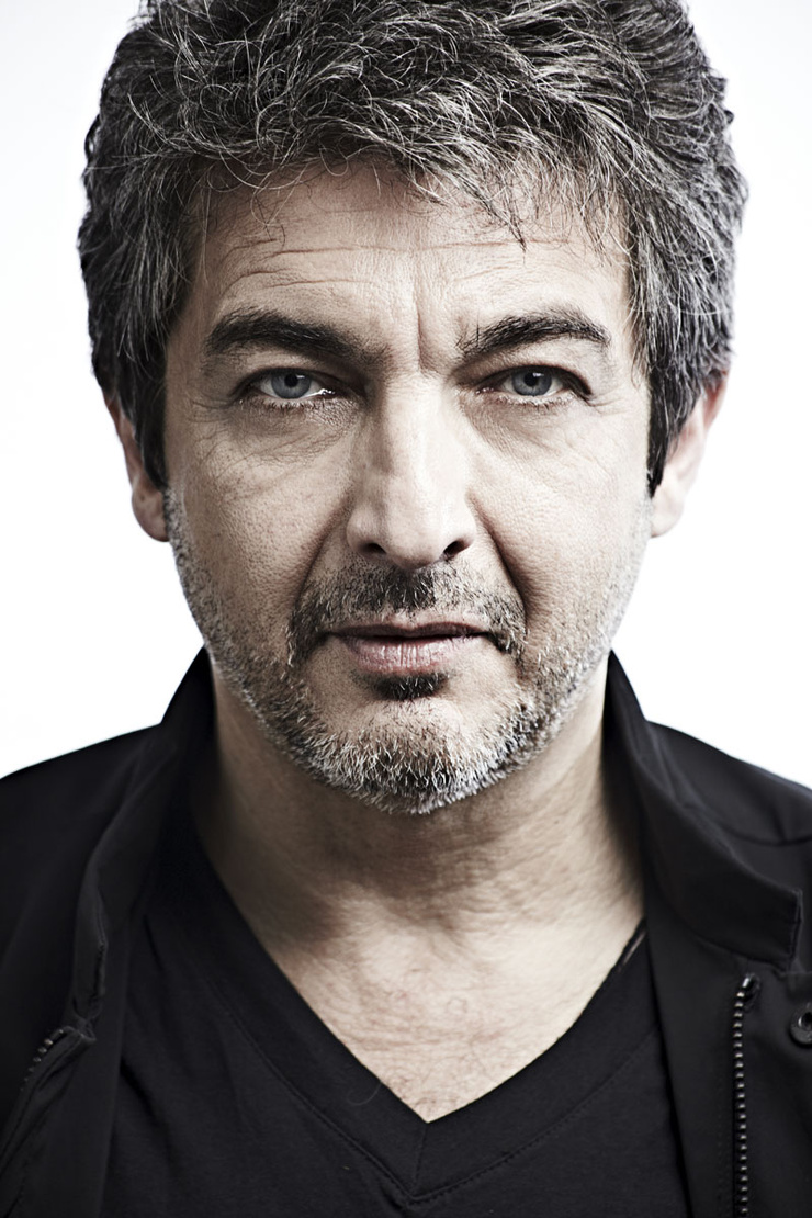 Image of Ricardo Darín