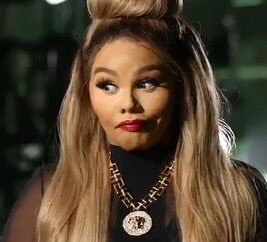 Kimberly 'Lil' Kim' Jones