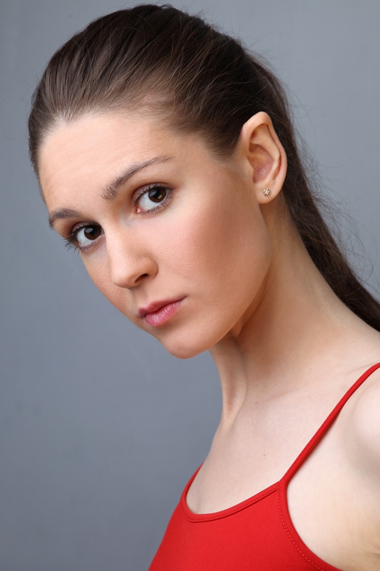 Mariya Borisova Mariya Borisova