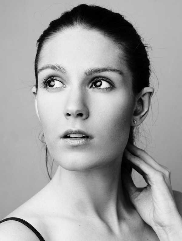 Mariya Borisova