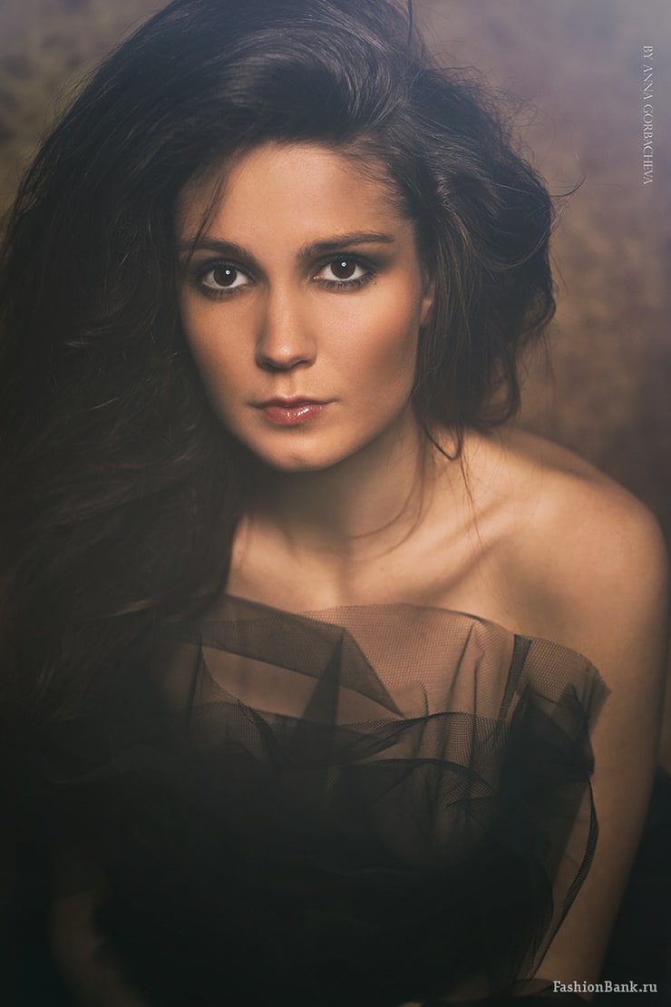 Mariya Borisova
