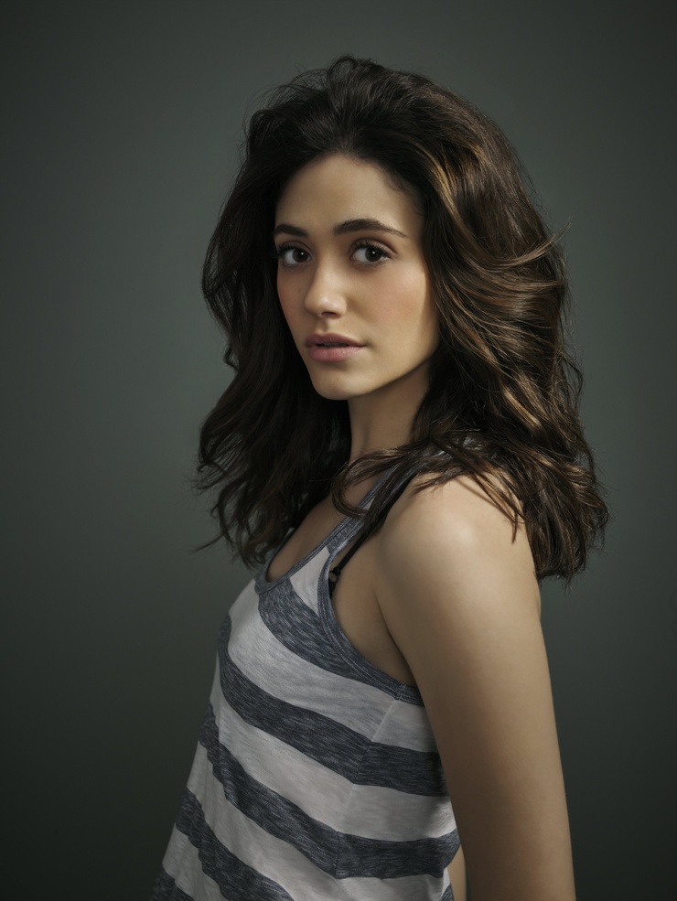 Emmy Rossum Emmy Rossum