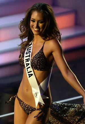 Erin McNaught