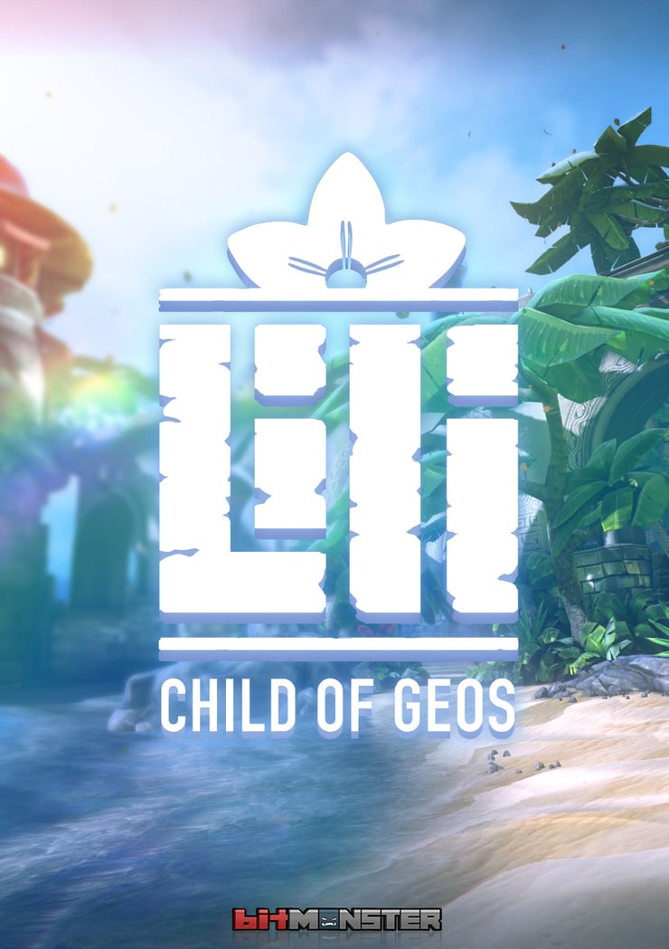Lili: Child of Geos