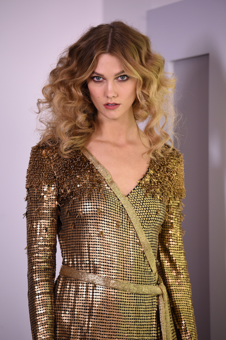 Karlie Kloss