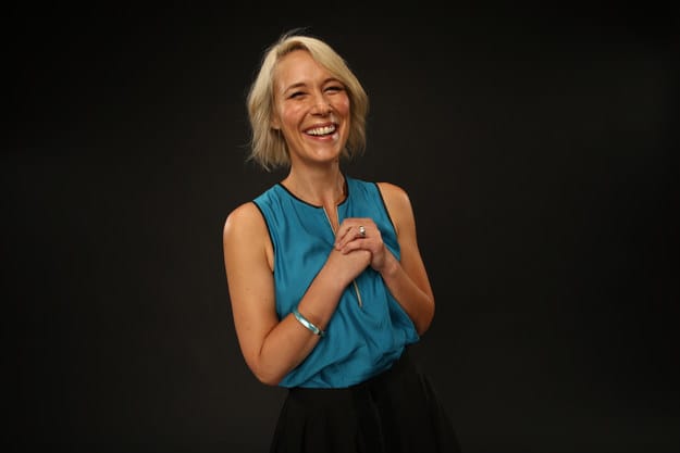 Liza Weil