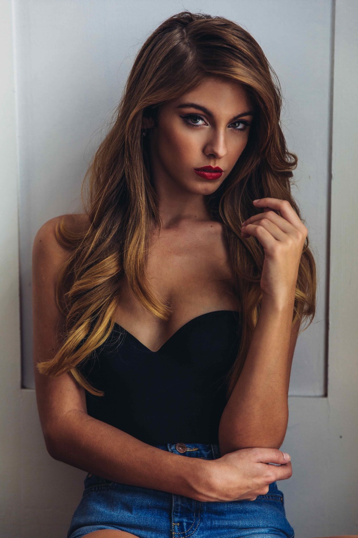 Carmella Rose Carmella Rose