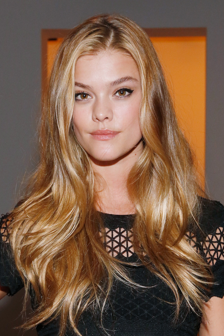 Nina Agdal Nina Agdal