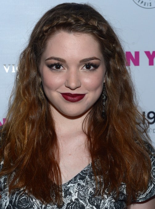 Jennifer Stone