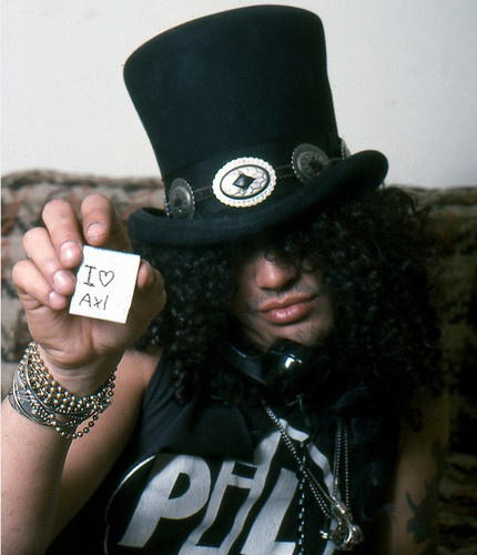 Slash