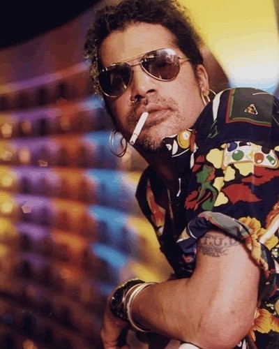 Slash